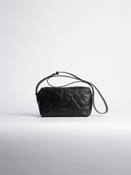 Crease Crossbody