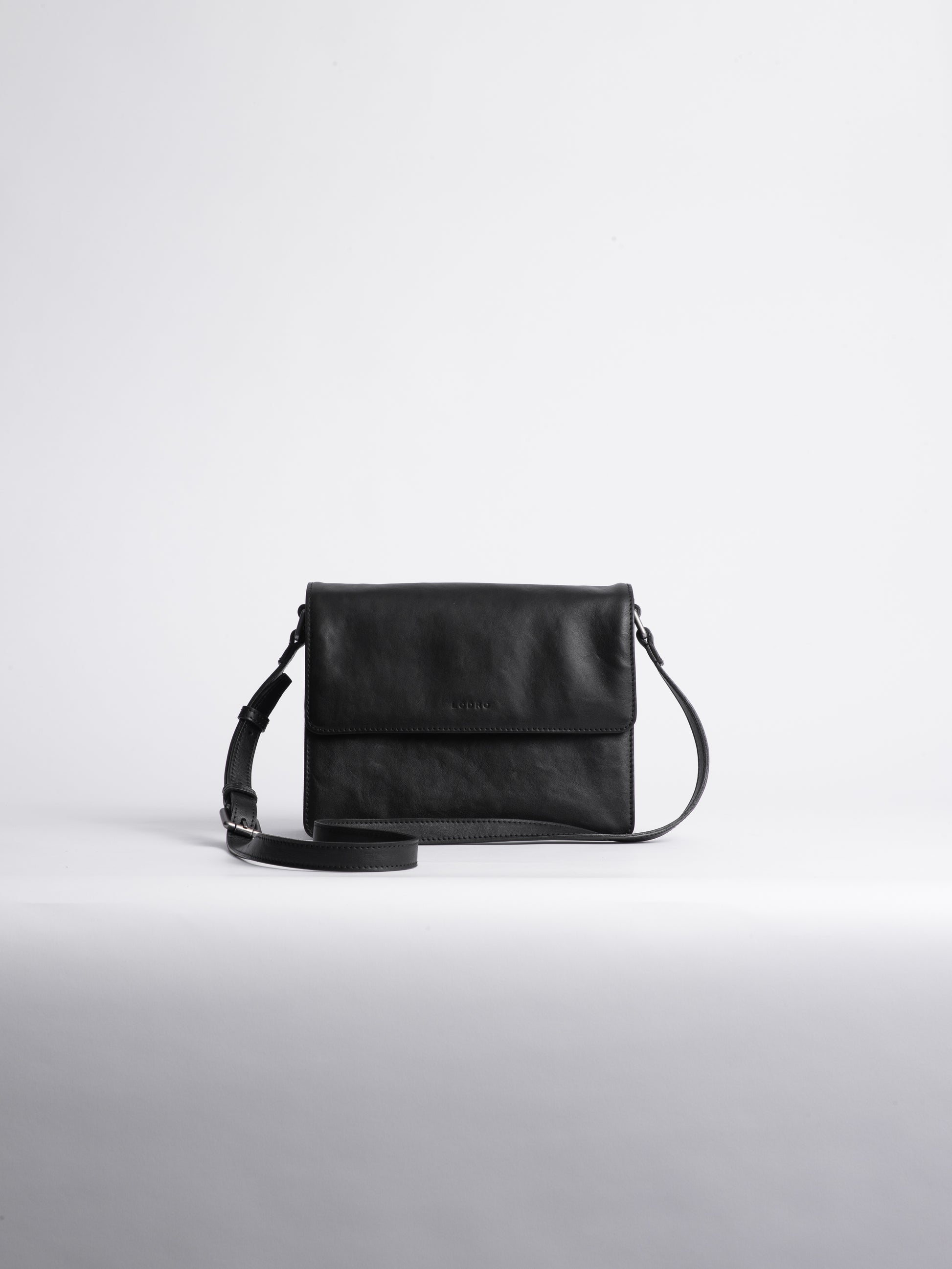 Fold Crossbody