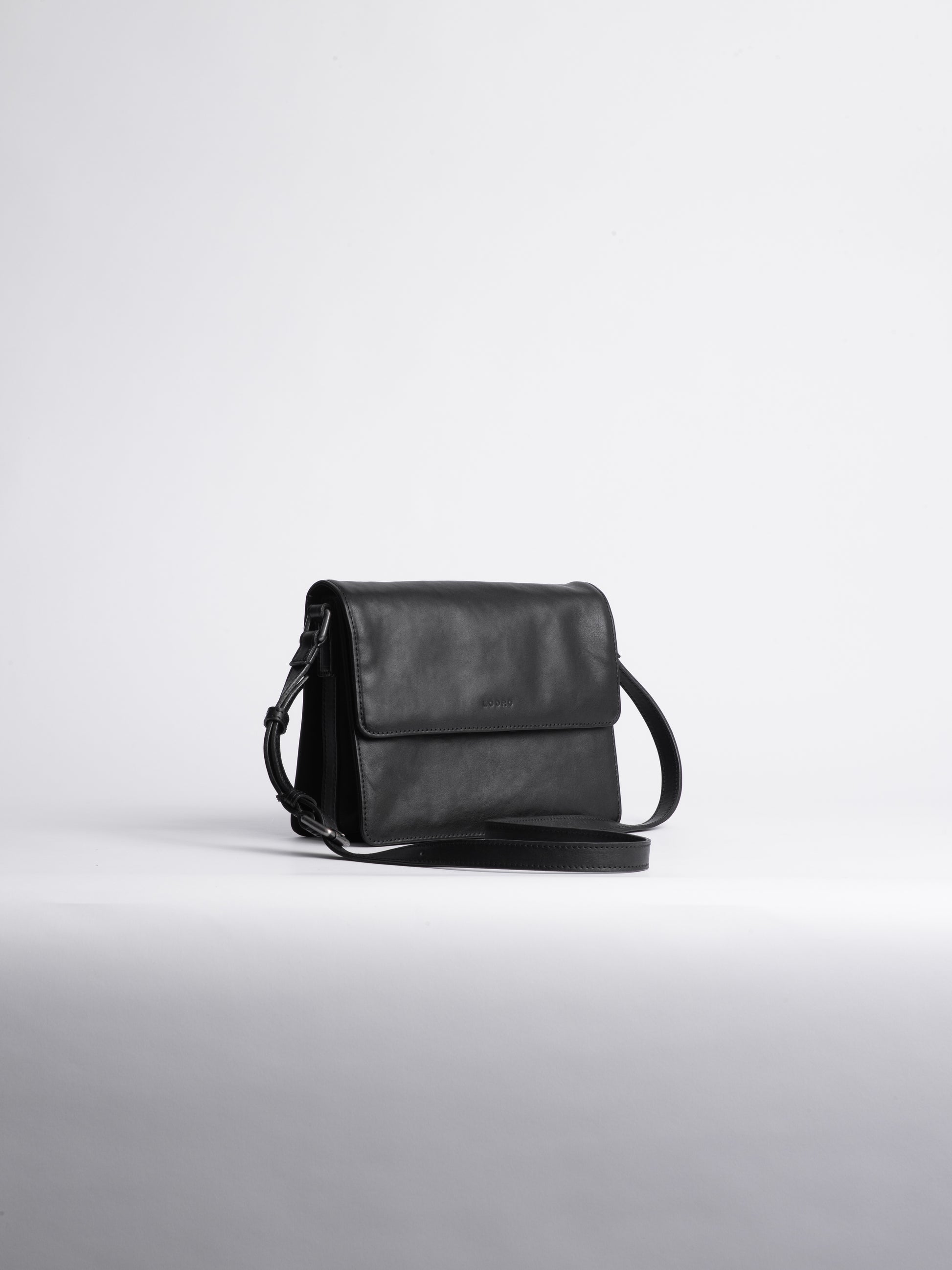 Fold Crossbody