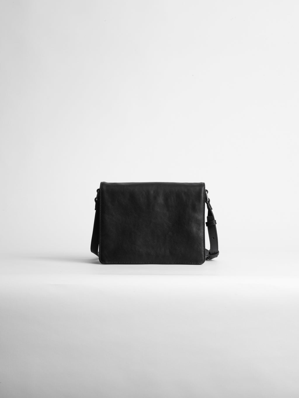 Fold Crossbody Bag