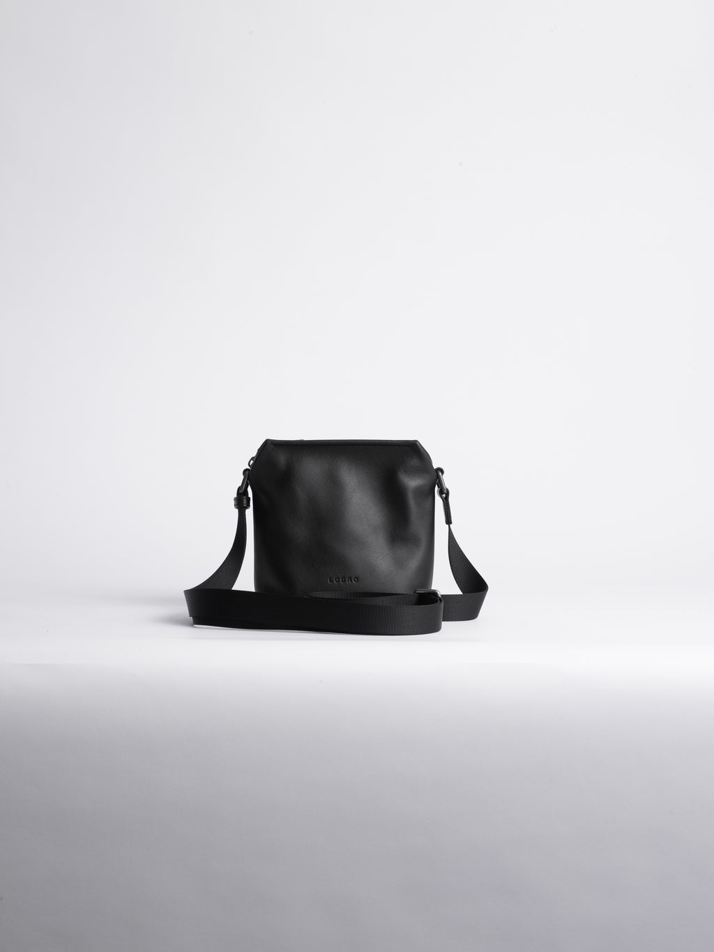 Tab Crossbody