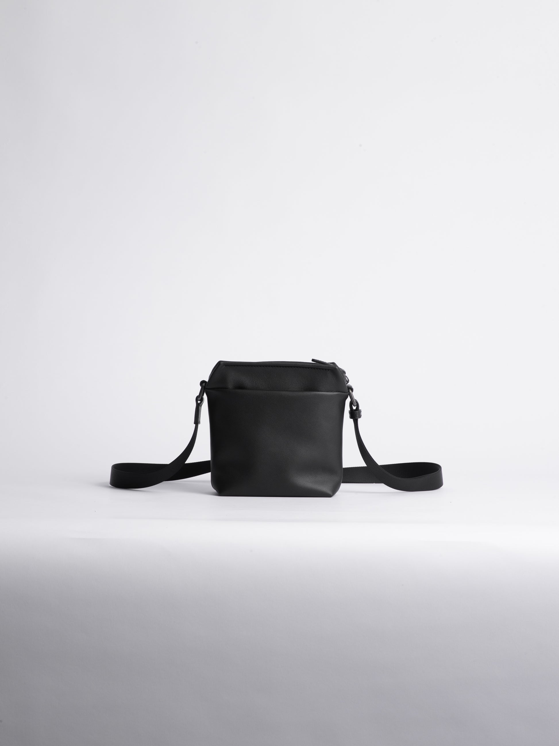 Tab Crossbody
