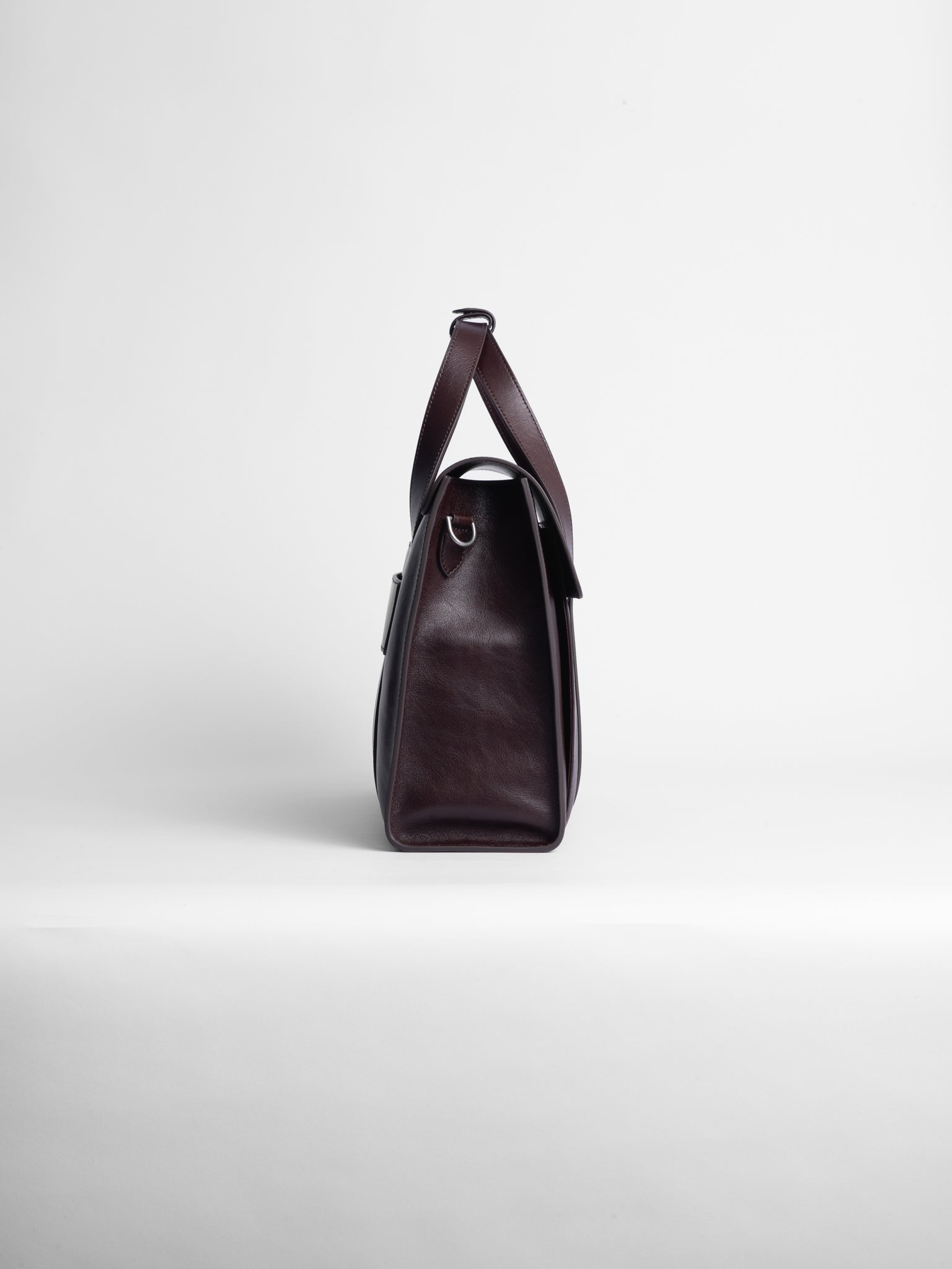 Alta Briefcase (Brown)