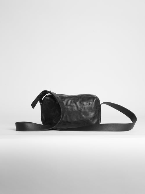 Crease Crossbody Bag