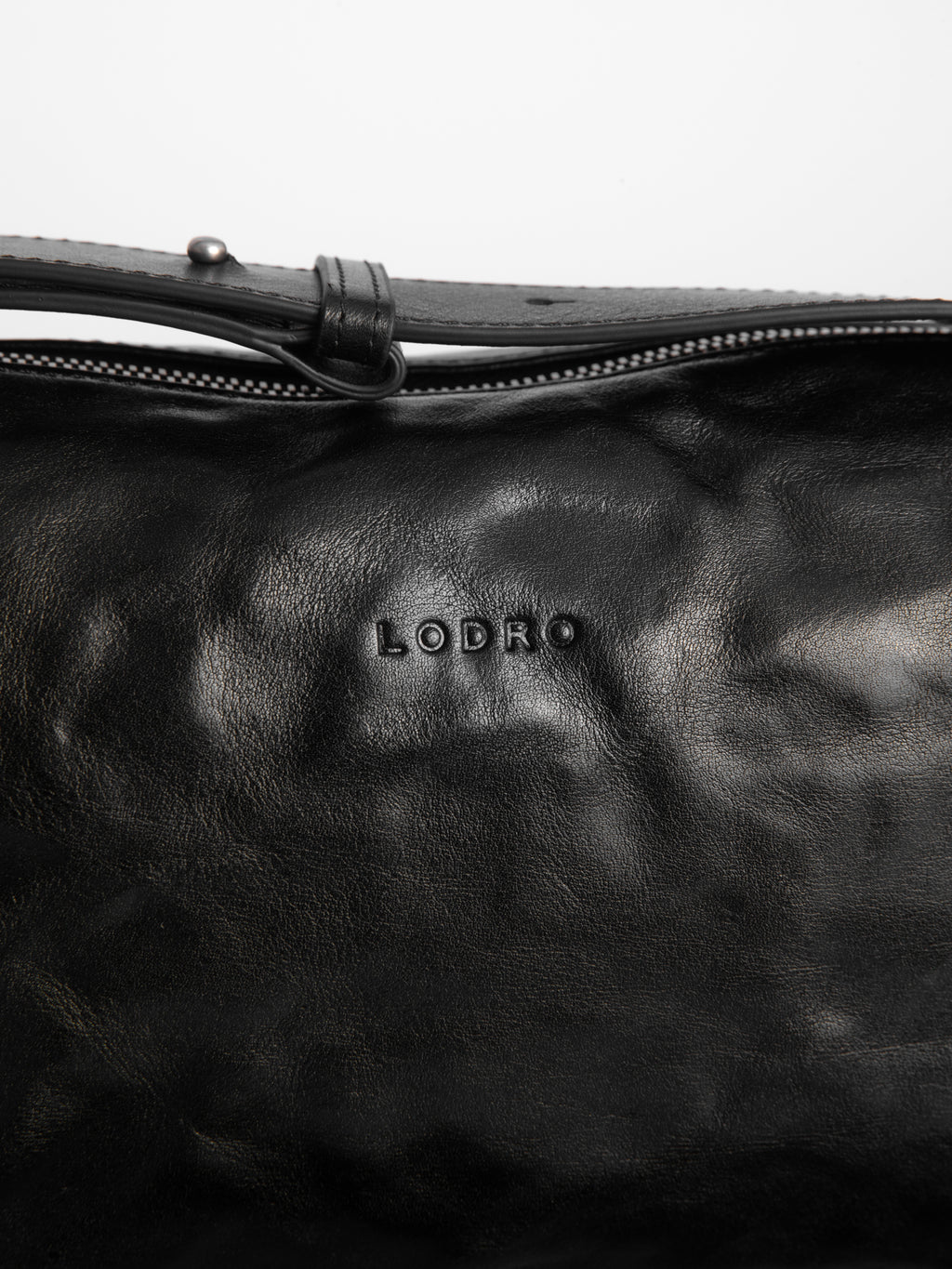 Crease Crossbody Bag