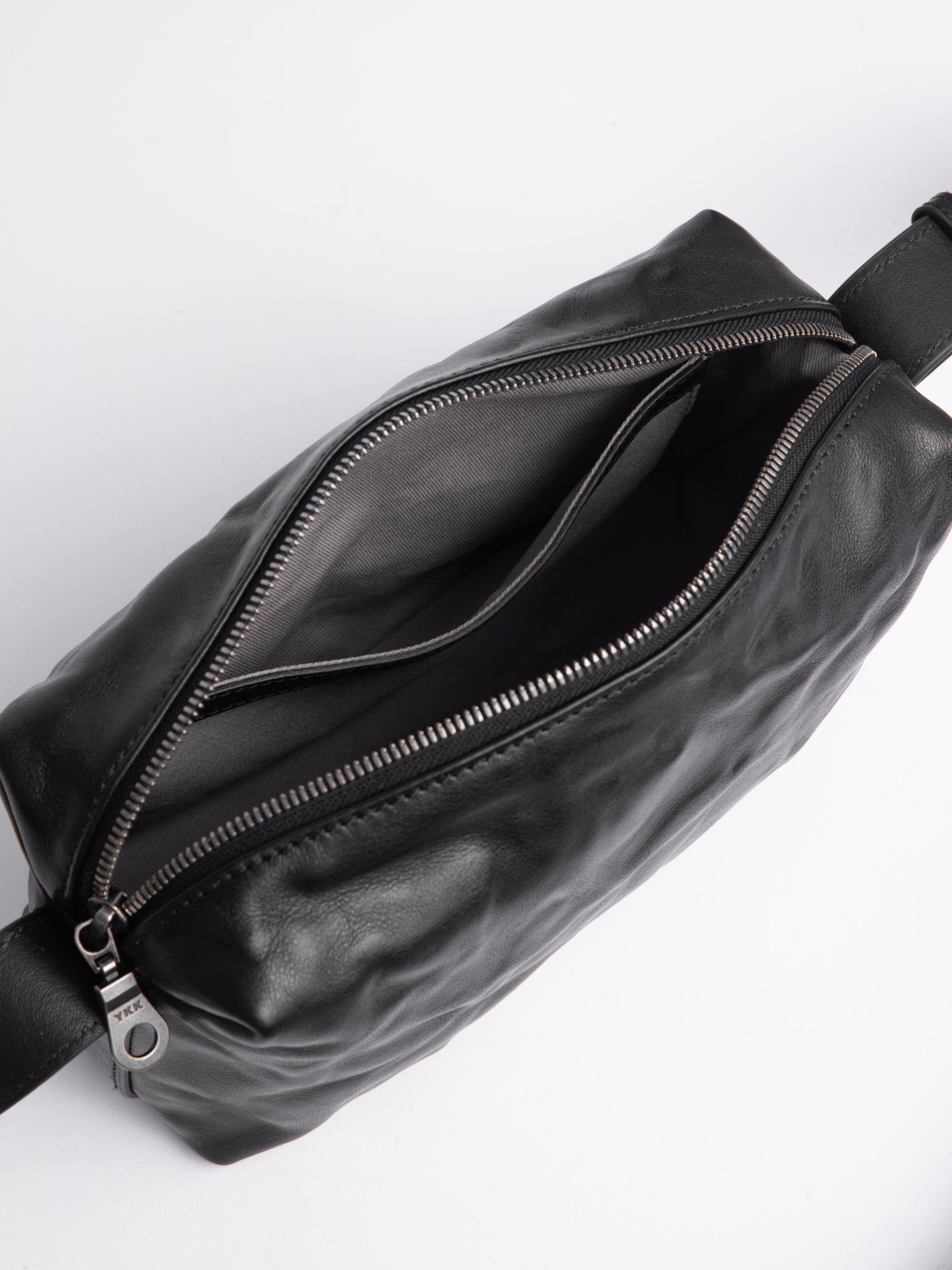 Crease Crossbody Bag