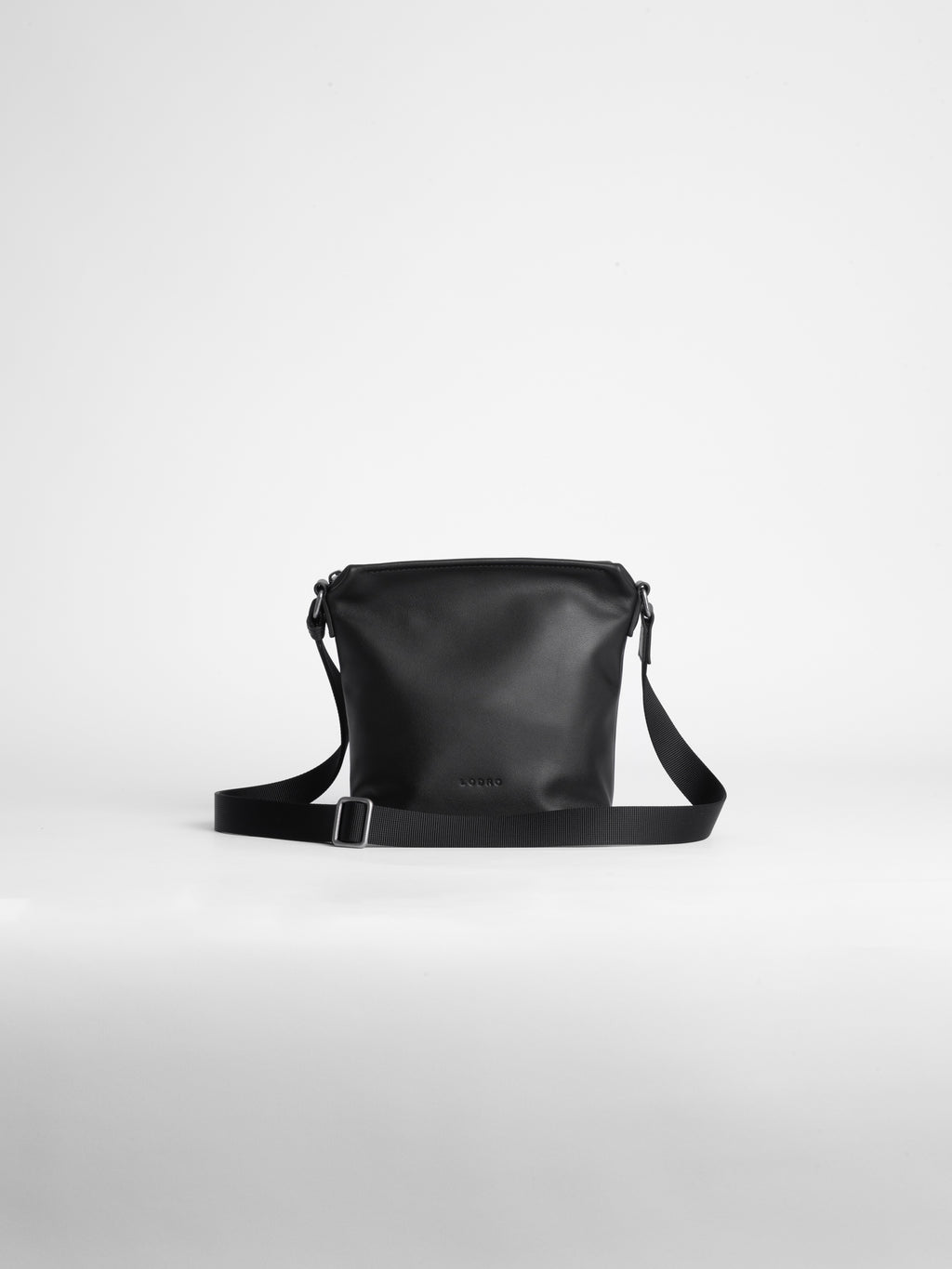 Tab Crossbody Bag