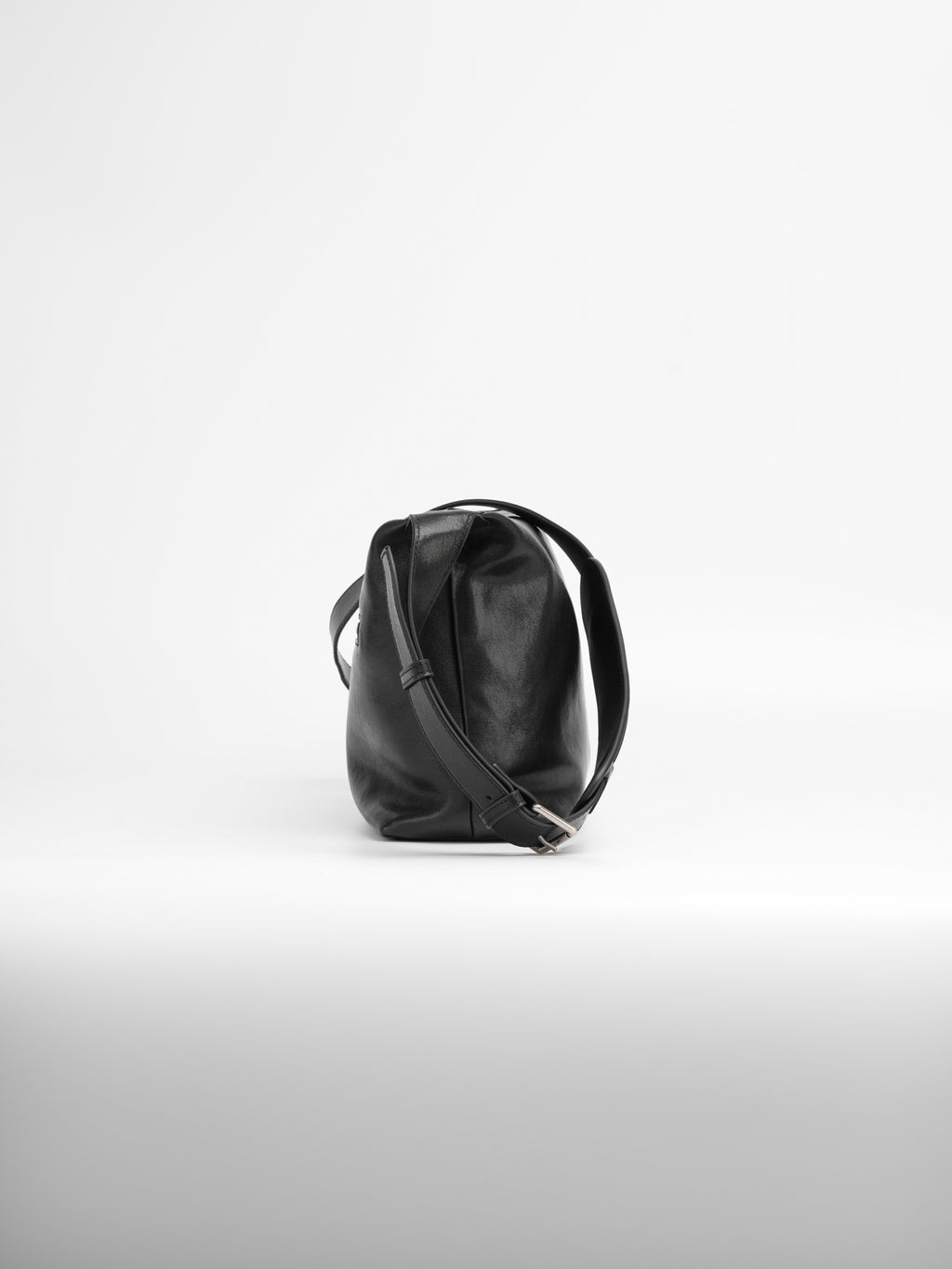 Arc Crossbody Bag