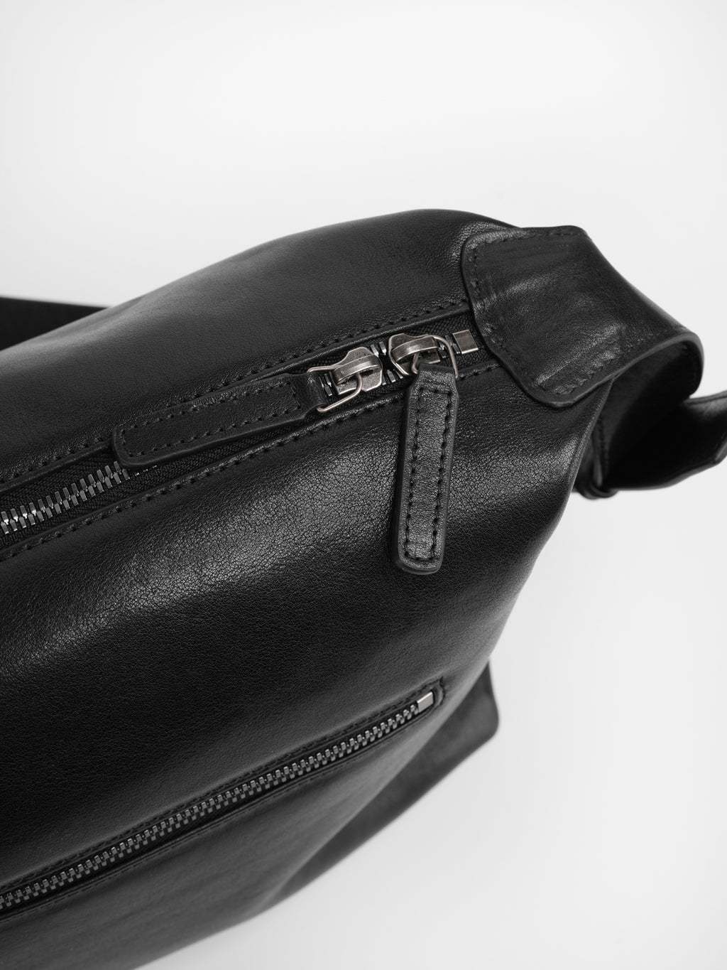 Arc Crossbody Bag