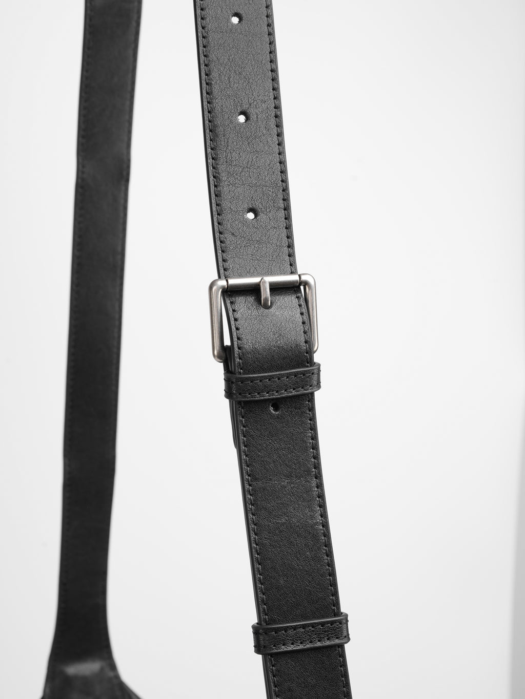 Arc Crossbody Bag