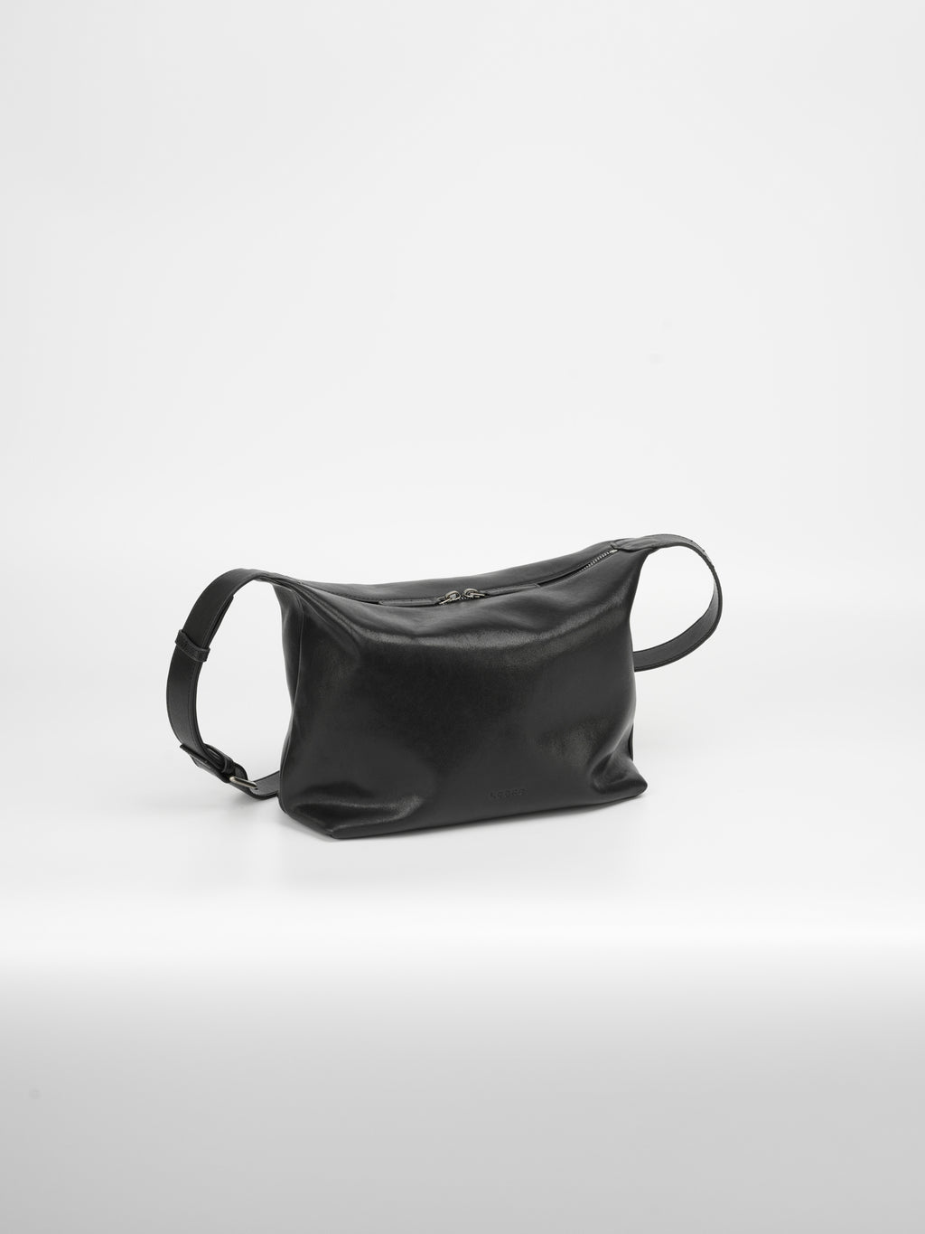 Arc Crossbody Bag