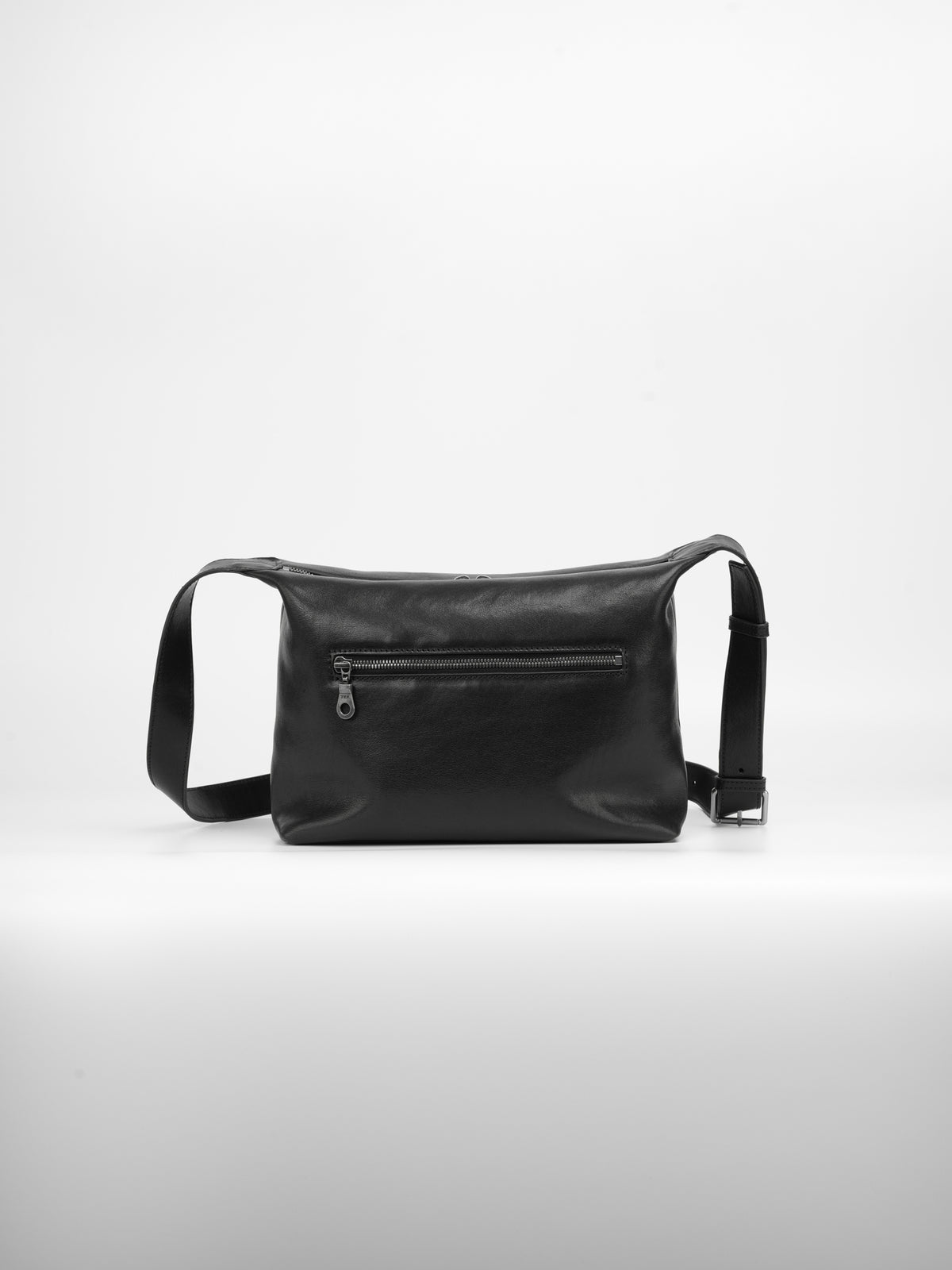 Arc Crossbody Bag