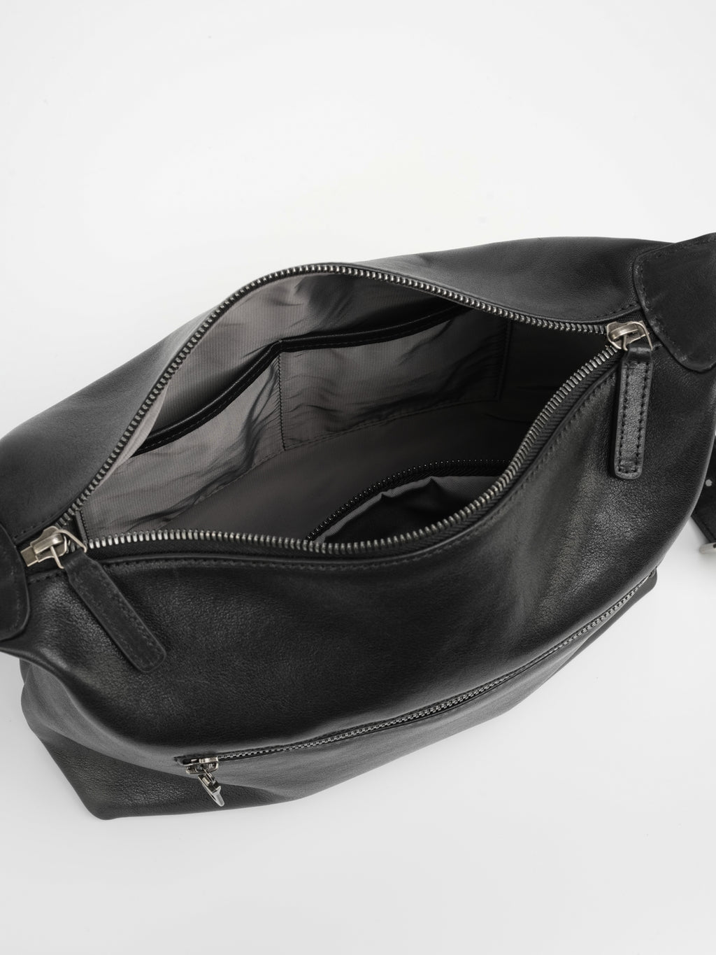 Arc Crossbody Bag