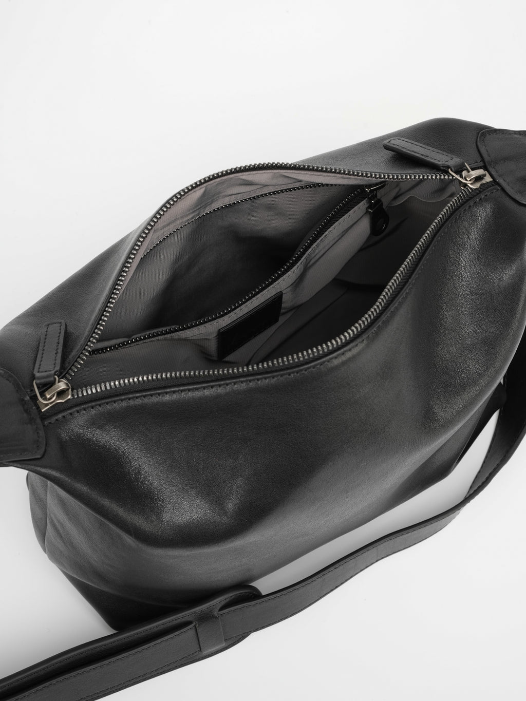 Arc Crossbody Bag