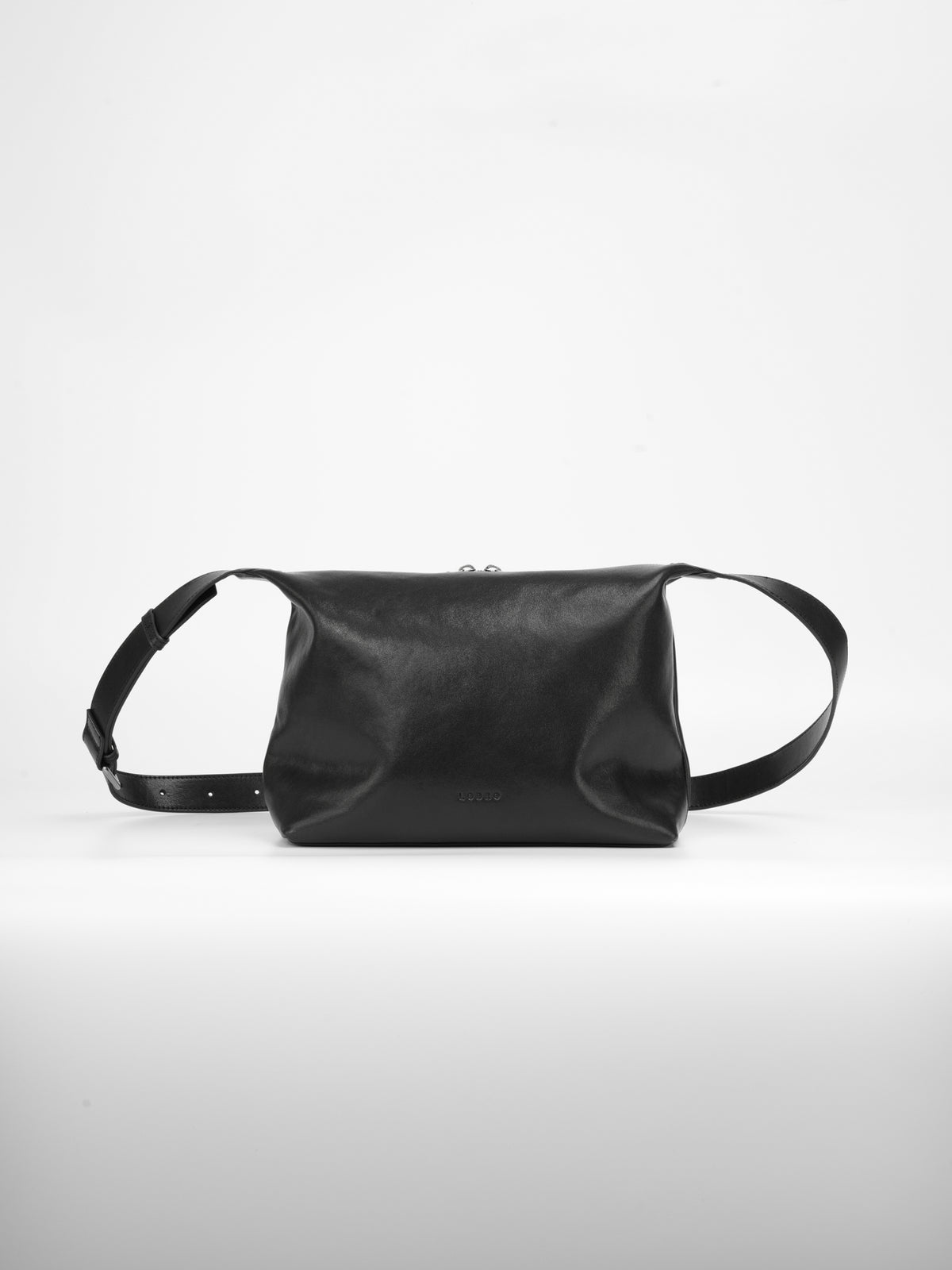 Arc Crossbody Bag