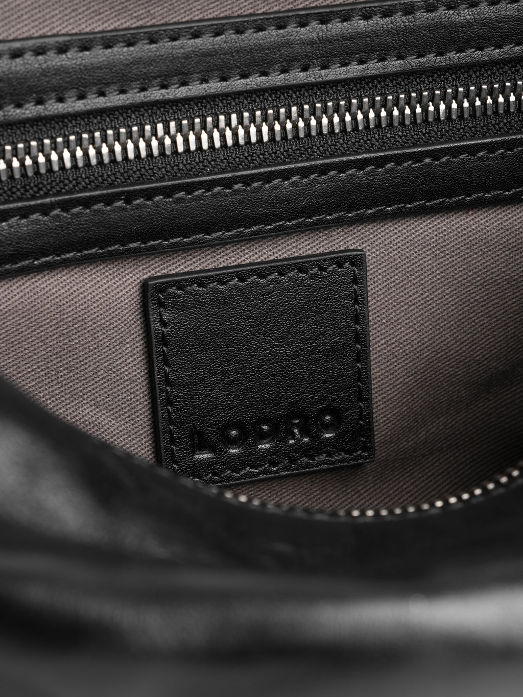 Crease Crossbody Bag