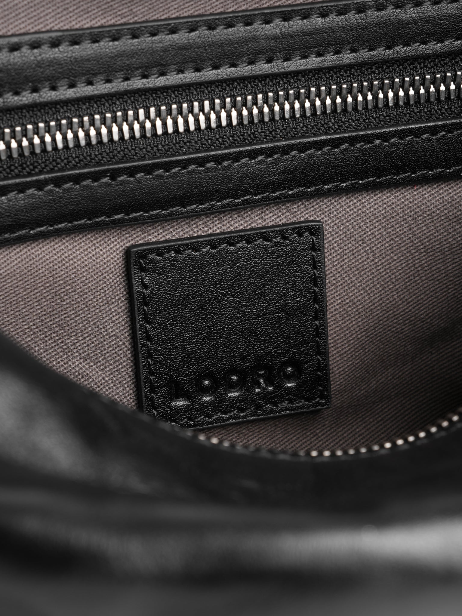 Crease Crossbody Bag