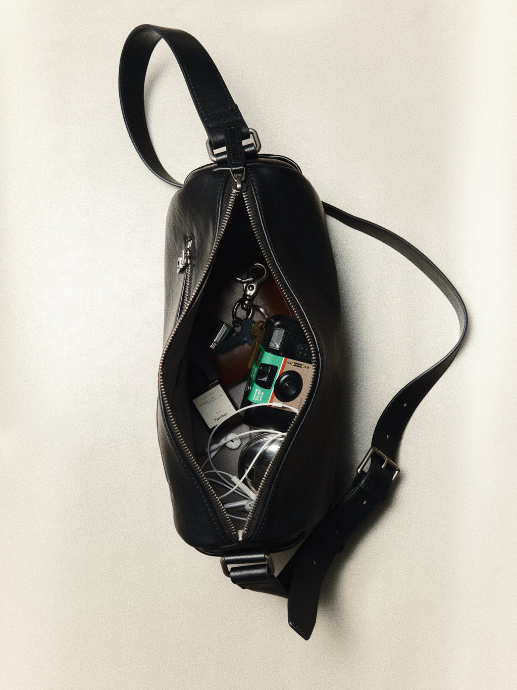 Orin Crossbody Bag