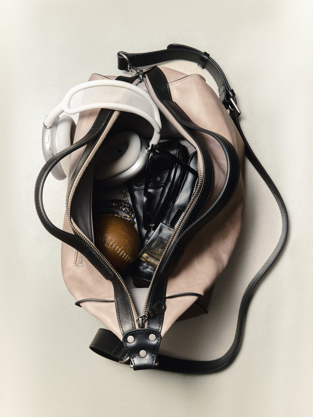 Trace Crossbody Bag