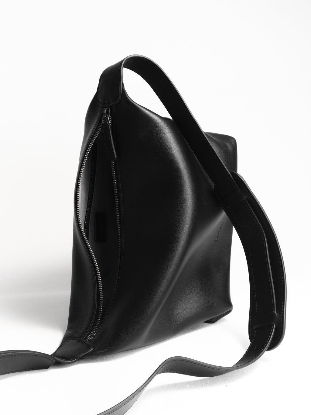 Arc Crossbody Bag